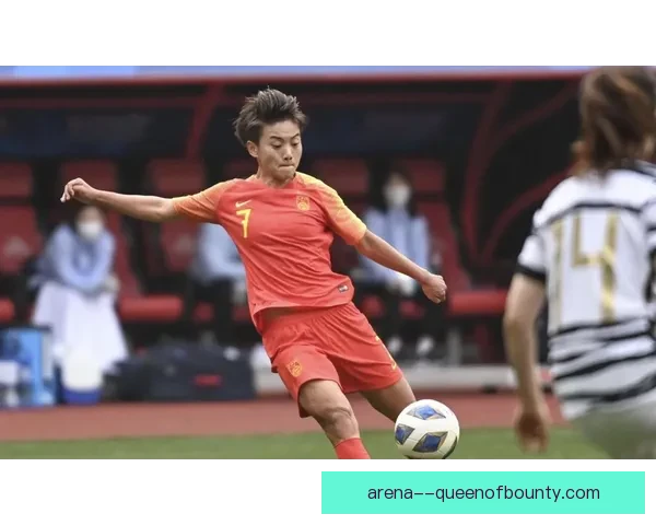中国女足友谊赛惜败澳大利亚王霜替补登场显实力