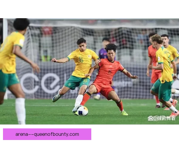 亚洲足坛风云再起 18 强赛激战正酣 争锋与突破齐聚一堂