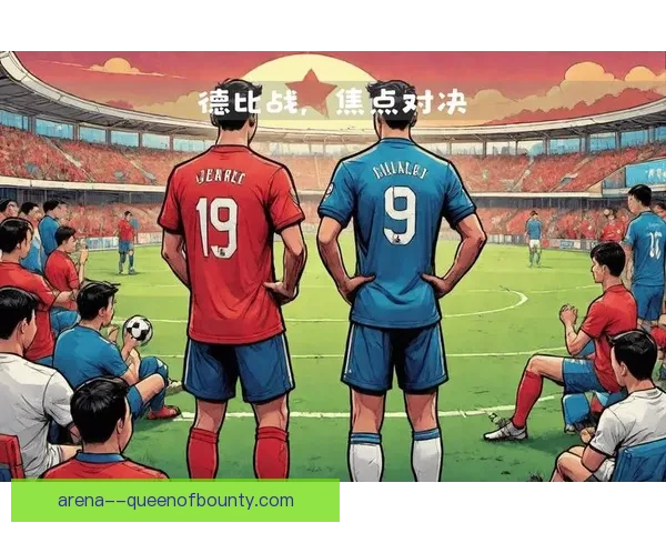 从对阵巴西之战看格列兹曼在世界杯赛场的统治力全面技术与心理层面的解析