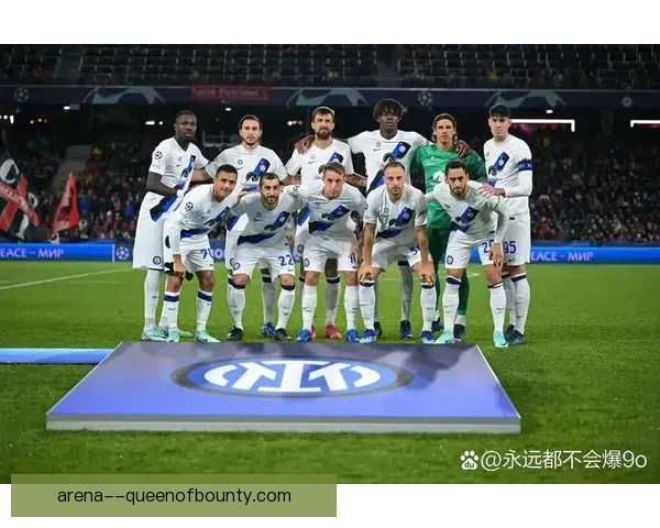 欧冠淘汰赛阵容变动引发焦点时刻赛季风向或已悄然转折